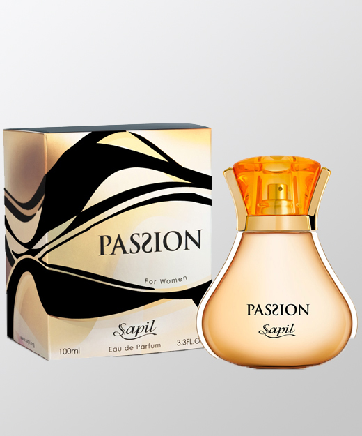 passion perfume for women